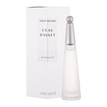 Issey Miyake L´Eau D´Issey 100 ml eau de toilette für Frauen