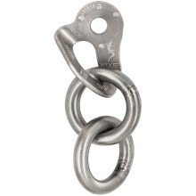 FIXE CLIMBING GEAR Anchor Type C Fixe1 316L M10