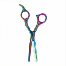 Hairdressing scissors