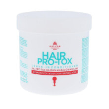 Kallos Cosmetics Hair Pro-Tox Leave-in Conditioner 250 ml conditioner für Frauen