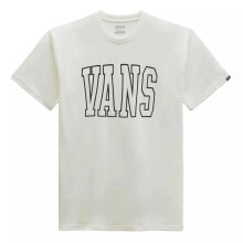 VANS Arched Line Short Sleeve T-Shirt