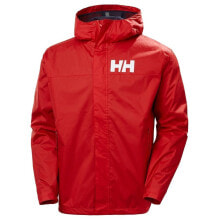 Спортивная одежда, обувь и аксессуары Helly Hansen Active 2 Jacket