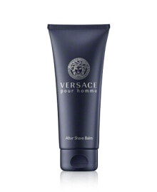 Versace pour Homme Aftershave Balm (100 ml)