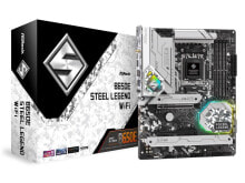 Gaming Motherboards