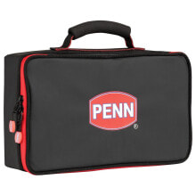 Купить сумки и чемоданы Penn: PENN Rig Station Tackle Stack