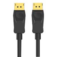 EWENT DisplayPort 1.2 4K Video M/M cable 3 m 60Hz