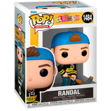 FUNKO POP Clerks 3 Randal