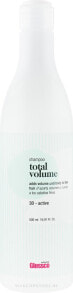 Volumen-Shampoo - Glossco Treatment Total Volume Shampoo