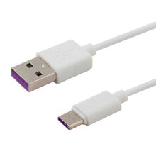 SAVIO CL-126 1 m USB-A To USB-C Cable