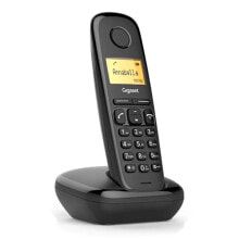 GIGASET A170 Wireless Landline Phone