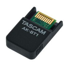 Tascam Smartphones and accessories