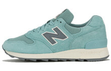 New Balance NB 1400 低帮 跑步鞋 女款 淡蓝色 美产 / Кроссовки New Balance NB 1400CHB W1400CHB