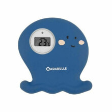 Digital Thermometer Badabulle B037003 Blue