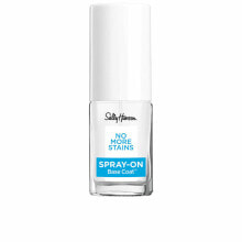 База и верхнее покрытие для ногтей Sally Hansen купить от $23