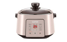 SUPOR Electric Stew Pots