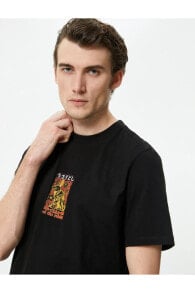 Men's T-shirts