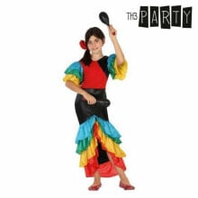 Carnival costumes for children