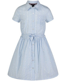 Baby dresses and sundresses for girls