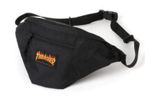 Thrasher Bags and suitcases