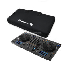 DJ equipment