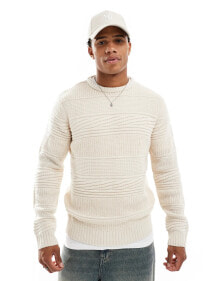 Men's sweaters and cardigans