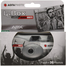 AgfaPhoto Photo and video cameras