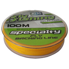 ASSO Fly Fishing Backing 100 m Fly Fishing Line