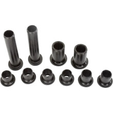 MOOSE HARD-PARTS Polaris Sportsman 550 12-13 Rear Independent Suspension bushing Kit