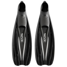 Fins for scuba diving