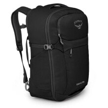 Походные рюкзаки OSPREY Daylite Carry-On Travel Pack 44L Backpack
