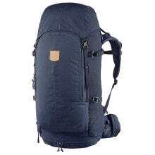 Hiking backpacks