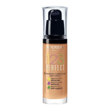 BOURJOIS Paris 123 Perfect 30 ml foundation für Frauen