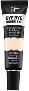 Face correctors and concealers