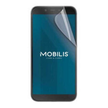 MOBILIS Anti Shock IK06 screen protector