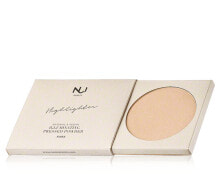 NUI Cosmetics Powder Illuminating Pressed Powder (12 g)