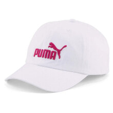 PUMA Ess No.1 Bb Cap