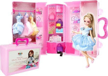 Dolls and dolls for girls