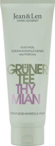 Duschgel Grüner Tee Thymian, 250 ml