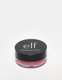 e.l.f – Luminous Putty – Rouge – Bermuda