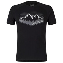 Men's sports T-shirts and T-shirts