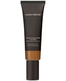 Laura Mercier tinted Moisturizer Oil Free Natural Skin Perfector Broad Spectrum SPF 20 Sunscreen, 1.7-oz.