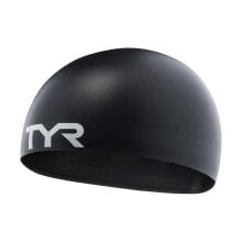 TYR Stealth-X Swimming Cap