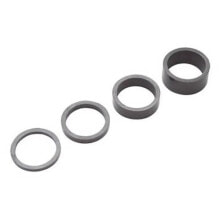 PRO Spacer Set 3K Carbon AH 1/8 Inches