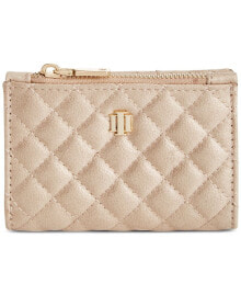 Ashlinn Quilted Wallet, Created for Macy's