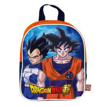 DRAGON BALL 24x20x10 cm Backpack