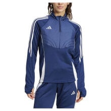 ADIDAS Tiro 24 Winterized long sleeve T-shirt купить в аутлете