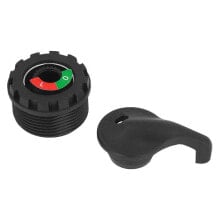 SR Suntour FKE078-04 top cap