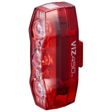 CATEYE ViZ450 Rear Light