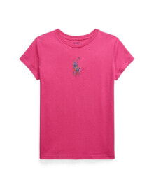 Children's T-shirts for girls