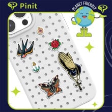 PINIT Pattern 2 Tattoo pin